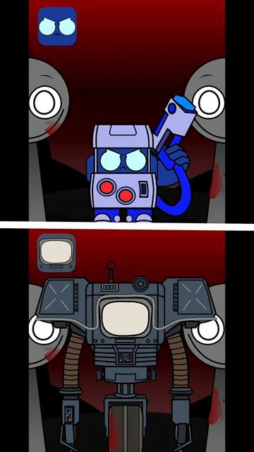 Incredibox Sprunki Wenda Treatment BONUS 22 VS BONUS 23(1) смотреть онлайн