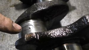 Часть 2. Без давления масла на Ниве ВАЗ 2121 . ПРОДОЛЖЕНИЕ РЕМОНТА ДВИГАТЕЛЯ