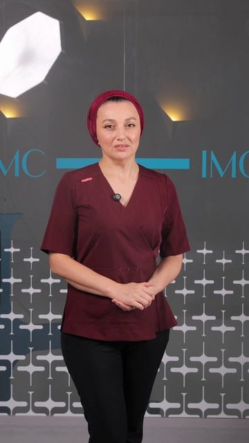 Гаджиева Эльмира Кайсаровна