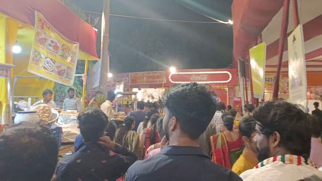 Празднование Навратри Пуджа