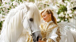 Нереально красивая музыка