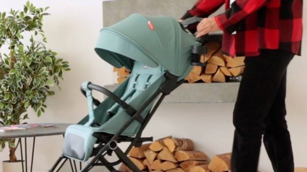 Babycare Venetto, прогулочная коляска