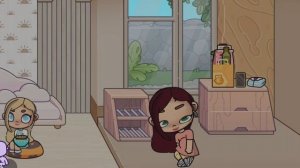 Аватар ворлд