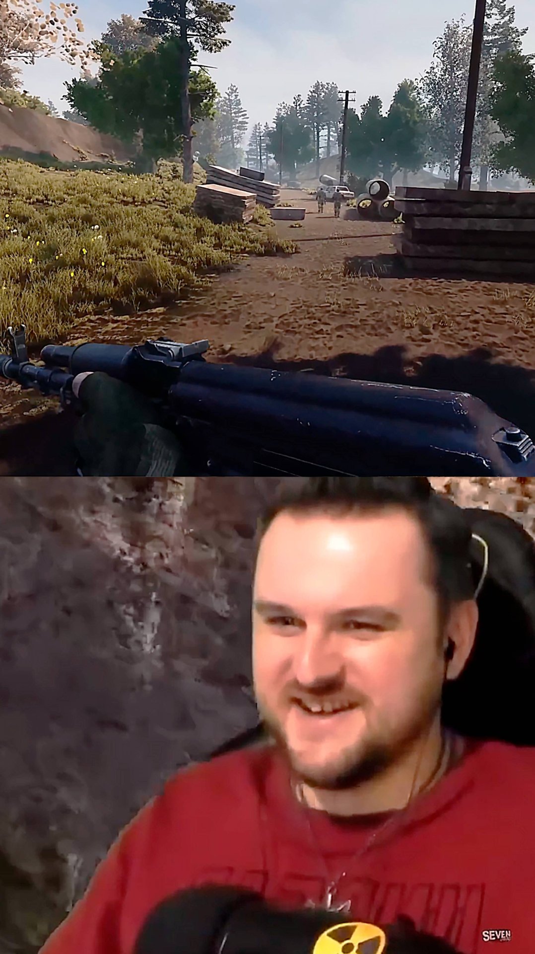 Вова Вист не дремлет смотреть онлайн