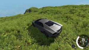 краш тест в бимке сезон 1 серия 1