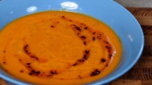 Мерджимек чорбасы – чечевичный суп