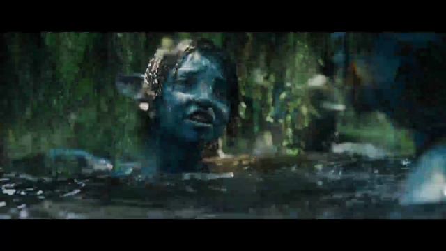 "АВАТАР: ОГОНЬ И ПЕПЕЛ". Новый трейлер. смотреть онлайн