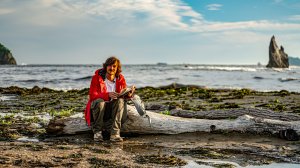 Горизонт приключений. Приморье. Серия 4