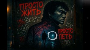 Просто май — песня от нейросети в стиле Виктора Цоя и группы Кино