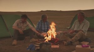 Автошоу "Гранд тур", 3.13 (AlexFilm)