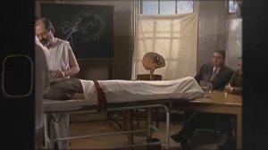 Лоботомия 🦹♀️Зачем и почему 🤷