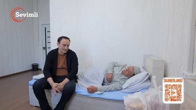 Taqdirlar - Otasini Xor Qilgan Farzand