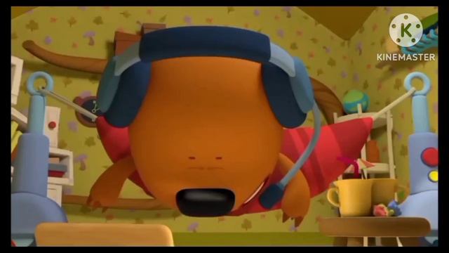 мимимишки Винни пух тринажор