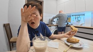 Решила жить для СЕБЯ любимой! Сделала себе БОЛЬШУЩИЙ подарок на ДР! Про ОСЛОВ и КРЫС в КОМЕ) Влог