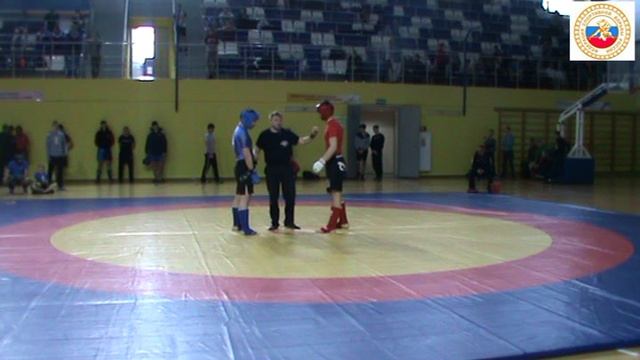 Первенство России по панкратиону Казань 2018 год. Часть 4 смотреть онлайн