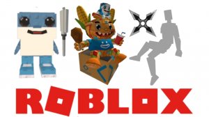 КАК ПОЛУЧИТЬ САМЫЕ КРУТЫЕ БЕСПЛАТНЫЕ ВЕЩИ В РОБЛОКСЕ В 2025 ГОДУ?