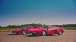 Автошоу "Гранд тур", 3.10 (AlexFilm)