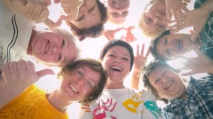 Йога Смеха - лучшая гимнастика от всех болезней