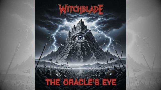 Witchblade - The Oracle's Eye _ 2025