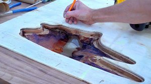 Самоделка в помощь столяру. Теперь сложное не кажется сложным.