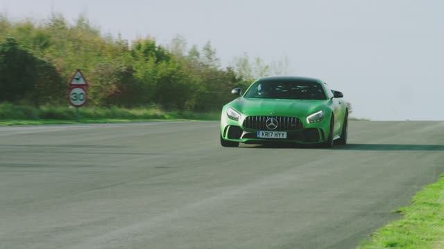 Автошоу "Гранд тур", 2.02 (AlexFilm) смотреть онлайн