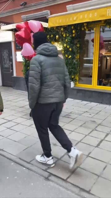 КОЗЛЯТ С ВАЛЕНТИНКАМИ ЗАКАЗЫВАЛИ?