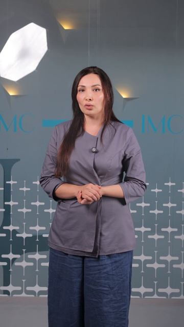 Магадова Марианна Исаевна