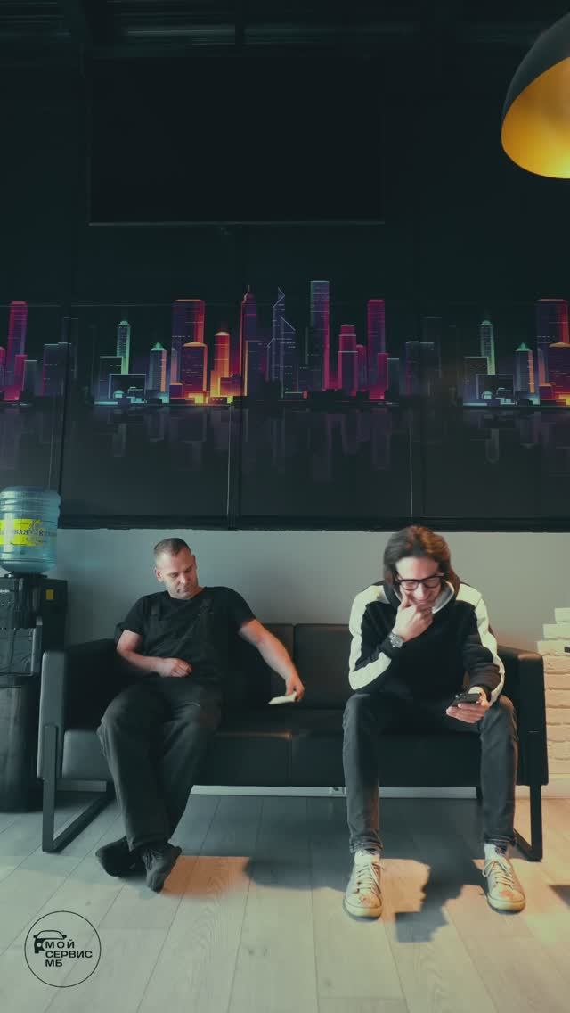 Для нас это тоже тяжело. #мотор #авто #мерседес #юмор #автомобилист #автосервис #бмв