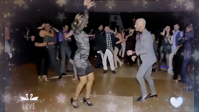 В моих мыслях только ты! Хорхе Атака и Таня Алемана смотреть онлайн