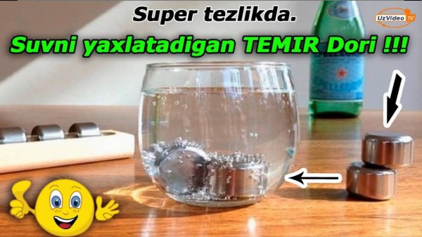 Hayotingizni yoqimliroq qiladigan narsalar - Dunyo Kashfiyotlari !!!