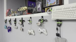 VLOG Компьютерного музея #11 - Игрослёт 2025