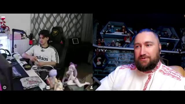 Украинец по маме смотреть онлайн