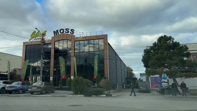 02.10.25 Черноморское сегодня. Вопрос к экологам! Доброцен. Как вам цены? смотреть онлайн