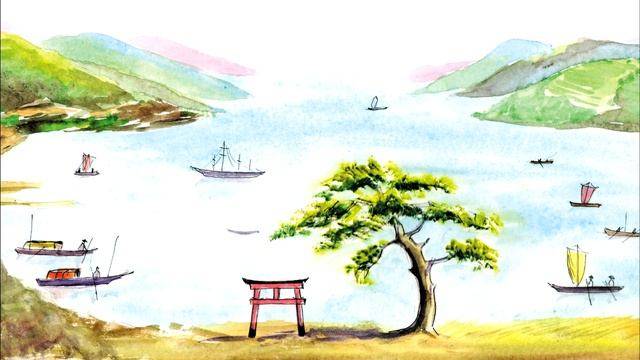 Русские в Японии смотреть онлайн