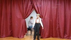 Песня детям "Тридцать шесть и пять"