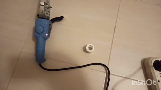 паяльник полипропилен маленмаленький фаворит.