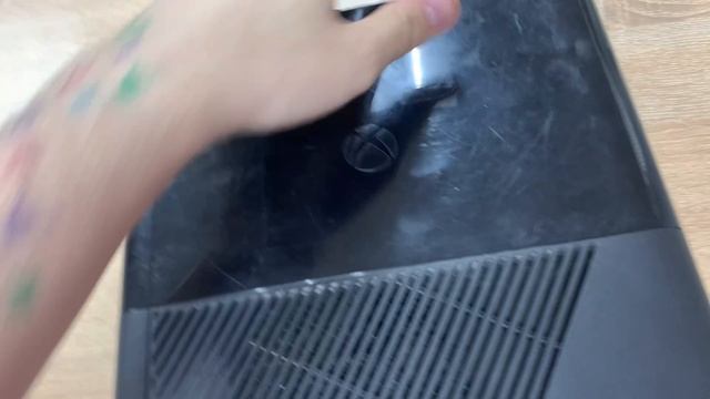 Xbox 360 смотреть онлайн