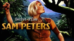 Secret Files   Sam Peters Начало