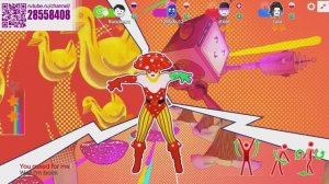 Just Dance: Without Me - Eminem