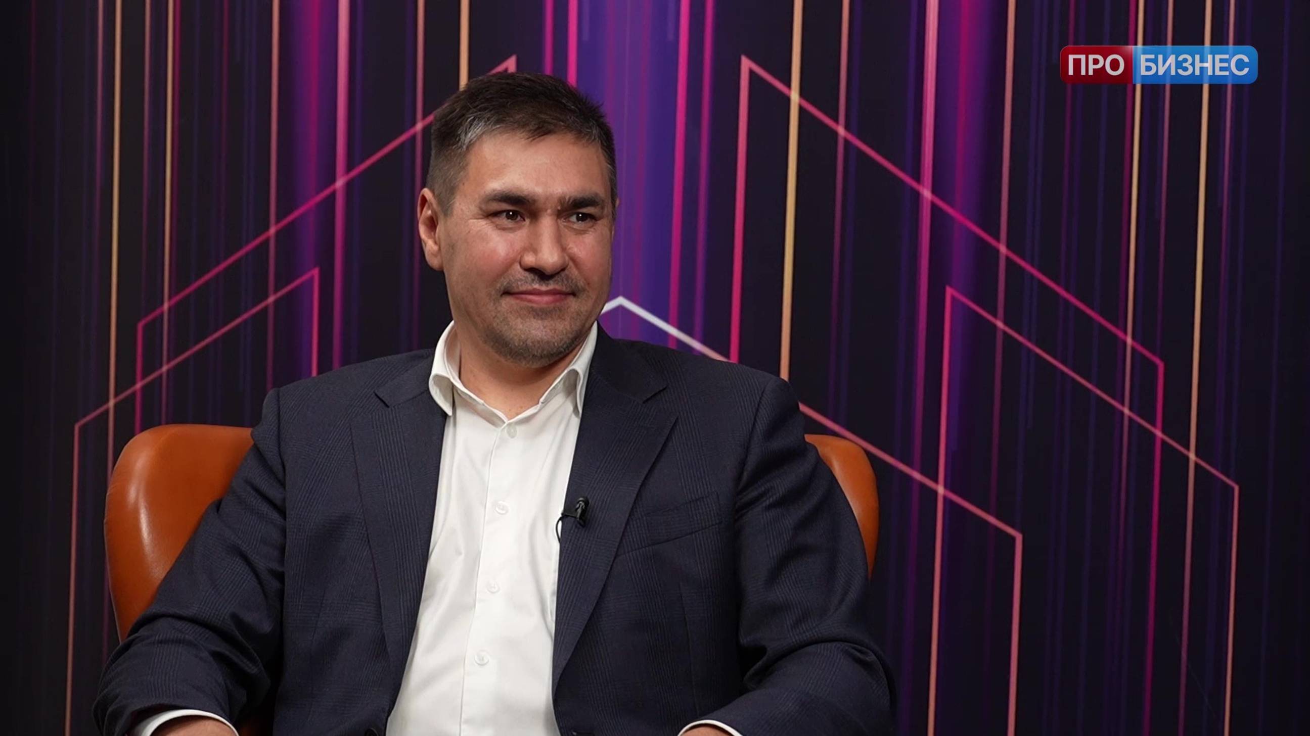 IT-Трансформация. Дамир Хусаинов, директор по развитию ИТ-систем, ООО «Сегежа Цифровые решения»