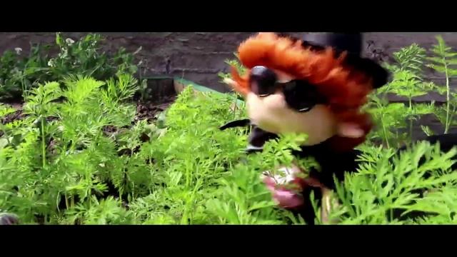 Гномиус находит преступника. Кто же это