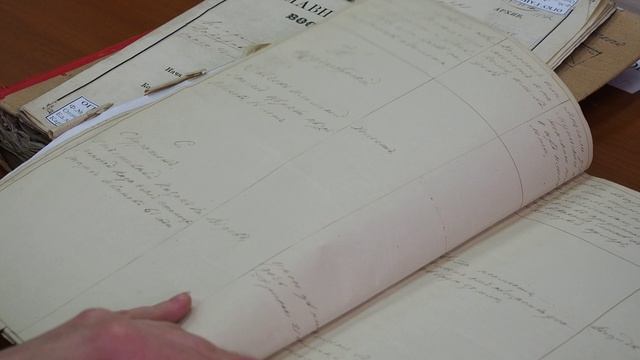 Результаты работы в ГАИО, Иркутск, 2021