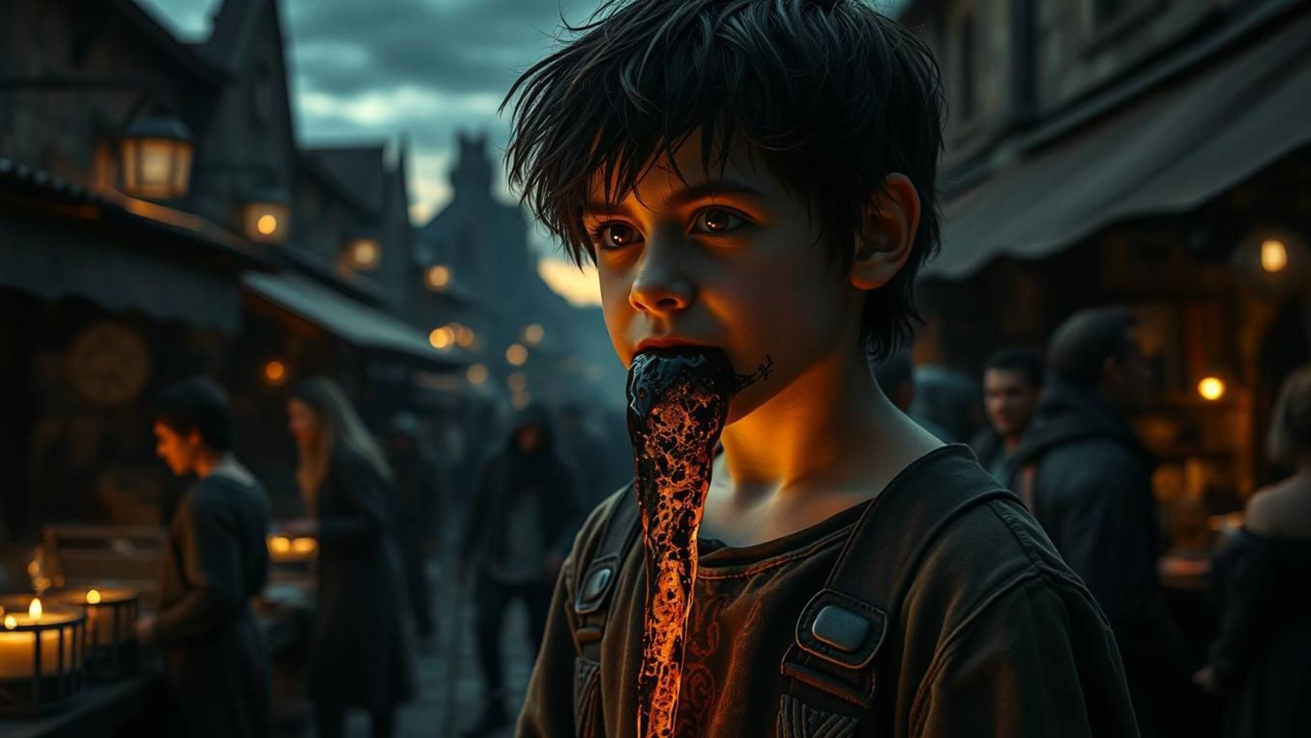 Наши боги - злые духи / Песня на стихи Н. Зиновьева смотреть онлайн