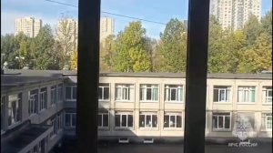 1 октября в Петербурге прошла плановая проверка системы оповещения населения