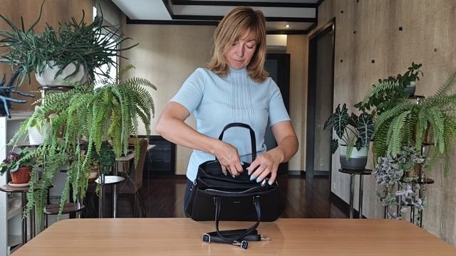 Женская сумка Pola 2420 смотреть онлайн