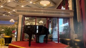 в отеле CLUB HOTEL SERA 5* Турция 🇹🇷 Зажгли по полной