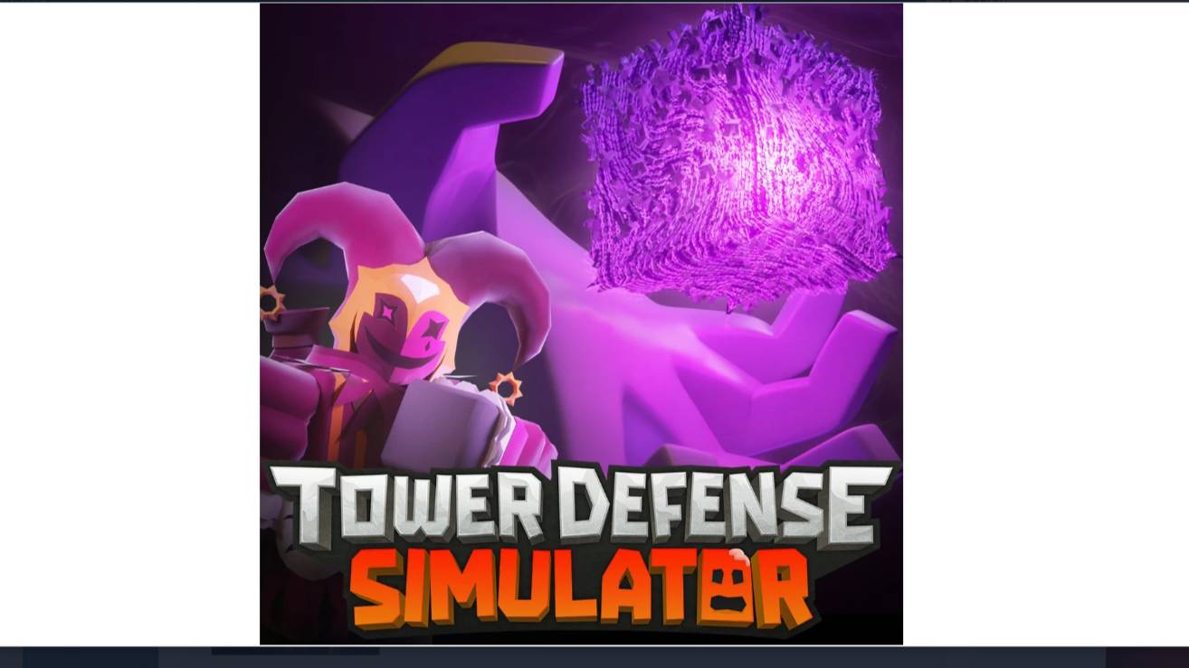 Хеллоуин эвент это просто бомба!/ Tower Defence Simulator