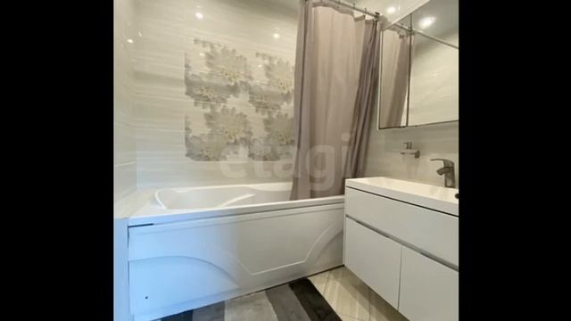 п. Майский, ул. Есенина