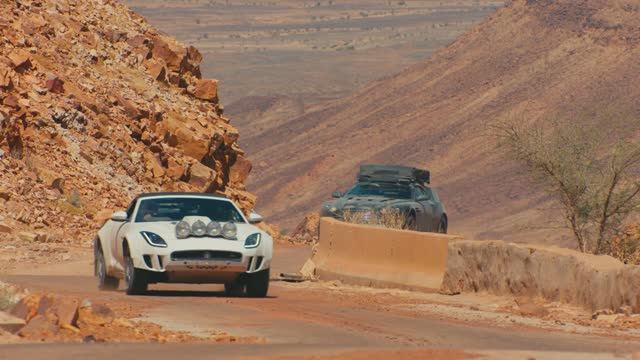 Автошоу "Гранд тур", 5.03 (AlexFilm) смотреть онлайн