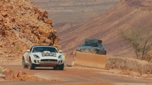 Автошоу "Гранд тур", 5.03 (AlexFilm)